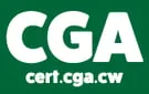 Curaçao Gaming Authority certificate